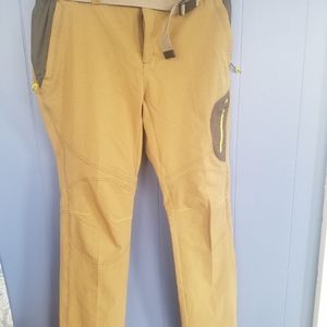 Columbia hiking pant